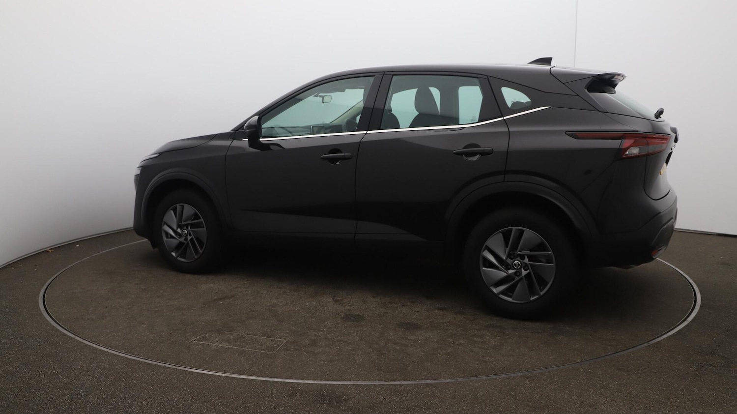 Used Nissan Qashqai 2021 for sale - 76189198: Photo 46