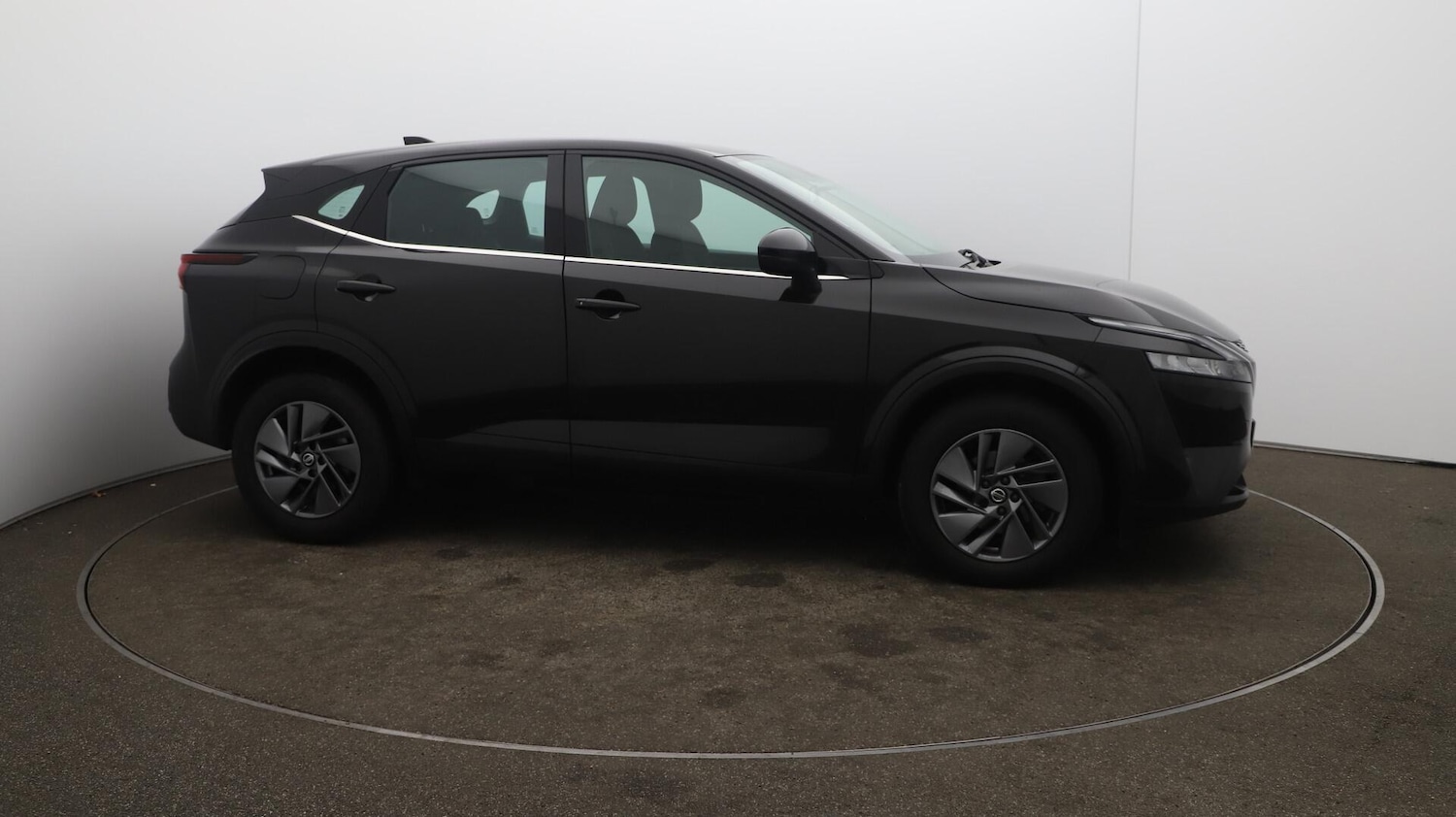 Used Nissan Qashqai 2021 for sale - 76189198: Photo 47