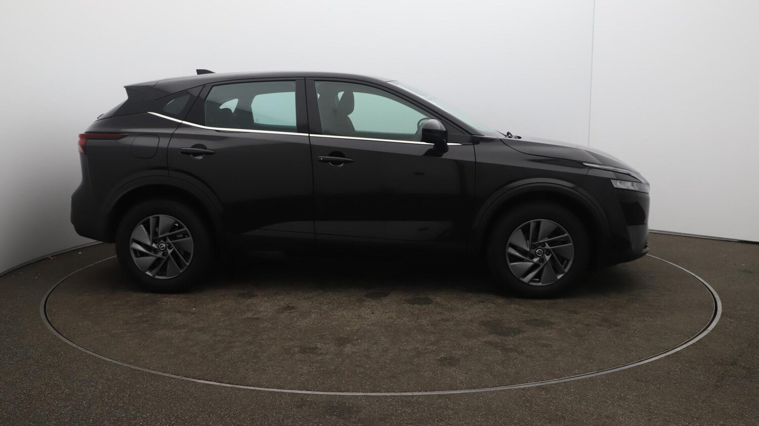 Used Nissan Qashqai 2021 for sale - 76189198: Photo 48