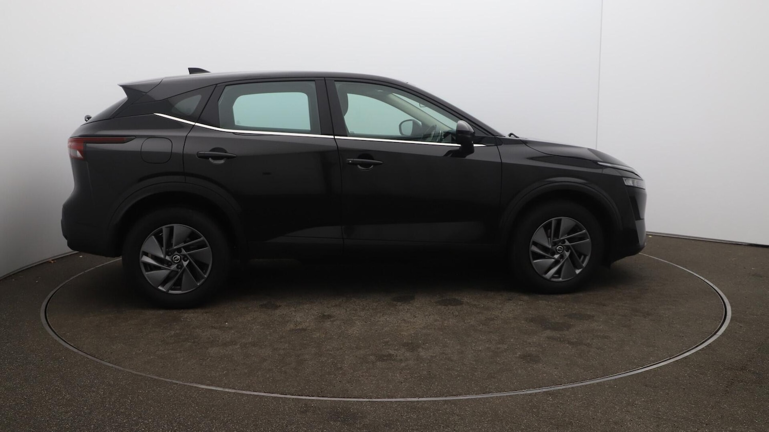Used Nissan Qashqai 2021 for sale - 76189198: Photo 49