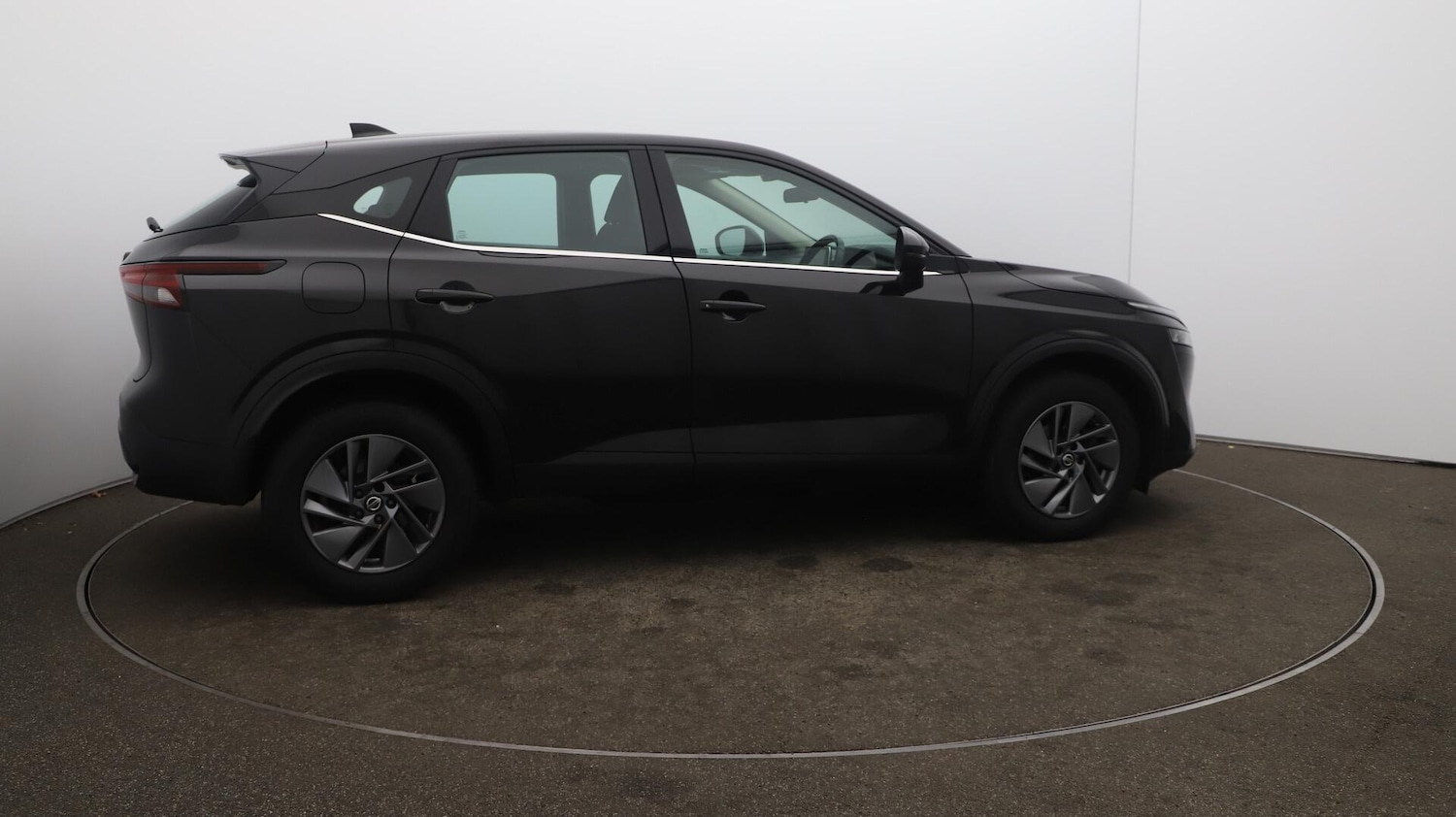 Used Nissan Qashqai 2021 for sale - 76189198: Photo 50