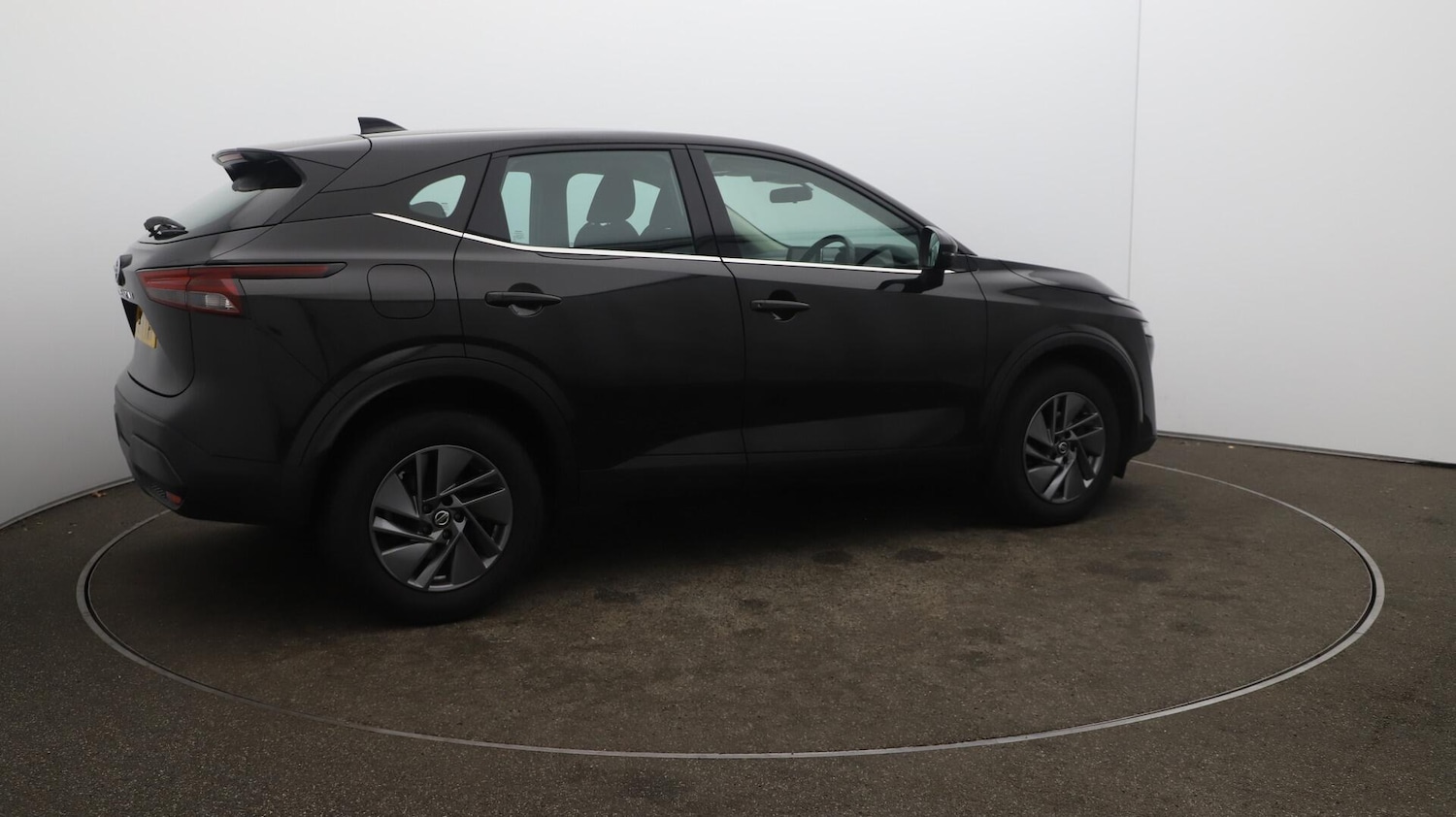 Used Nissan Qashqai 2021 for sale - 76189198: Photo 51