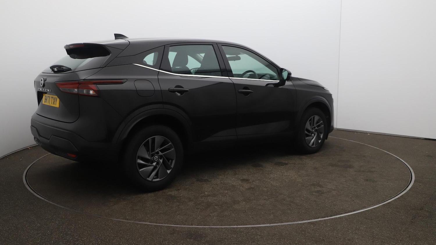 Used Nissan Qashqai 2021 for sale - 76189198: Photo 52