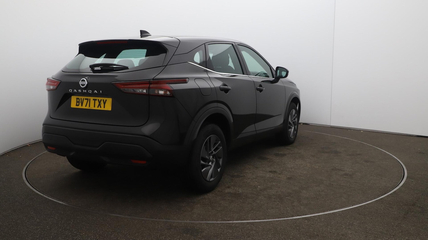 Used Nissan Qashqai 2021 for sale - 76189198: Photo 54
