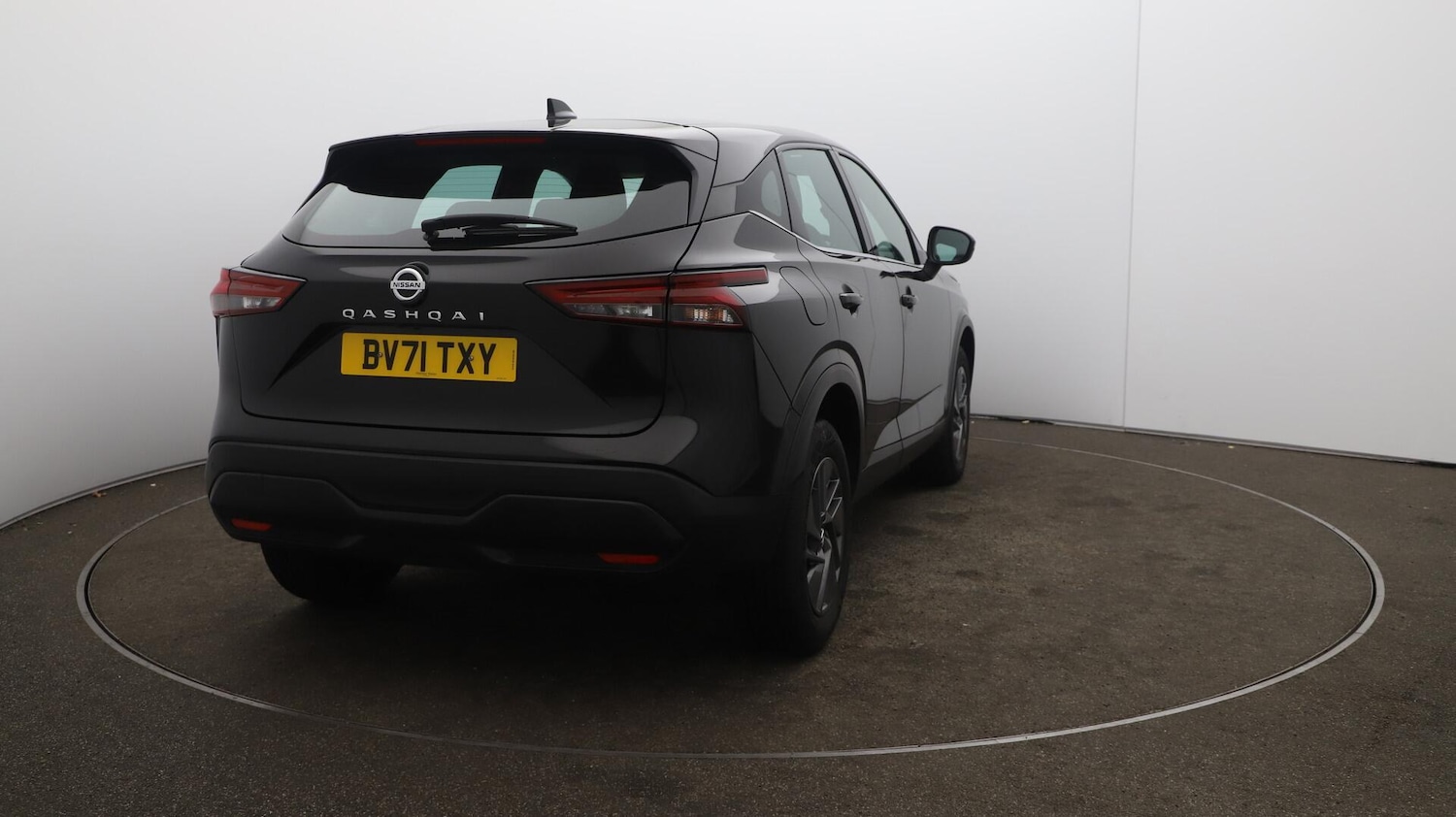Used Nissan Qashqai 2021 for sale - 76189198: Photo 55