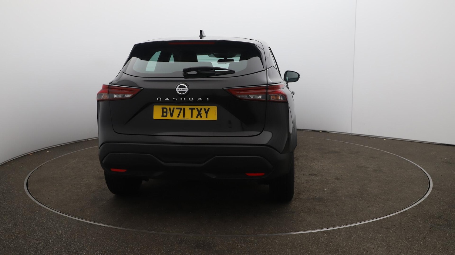 Used Nissan Qashqai 2021 for sale - 76189198: Photo 56
