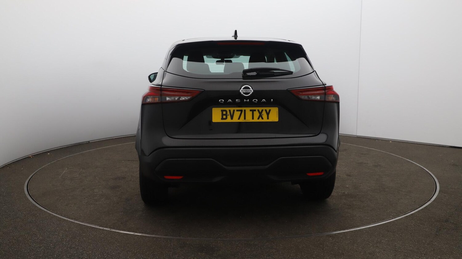 Used Nissan Qashqai 2021 for sale - 76189198: Photo 58