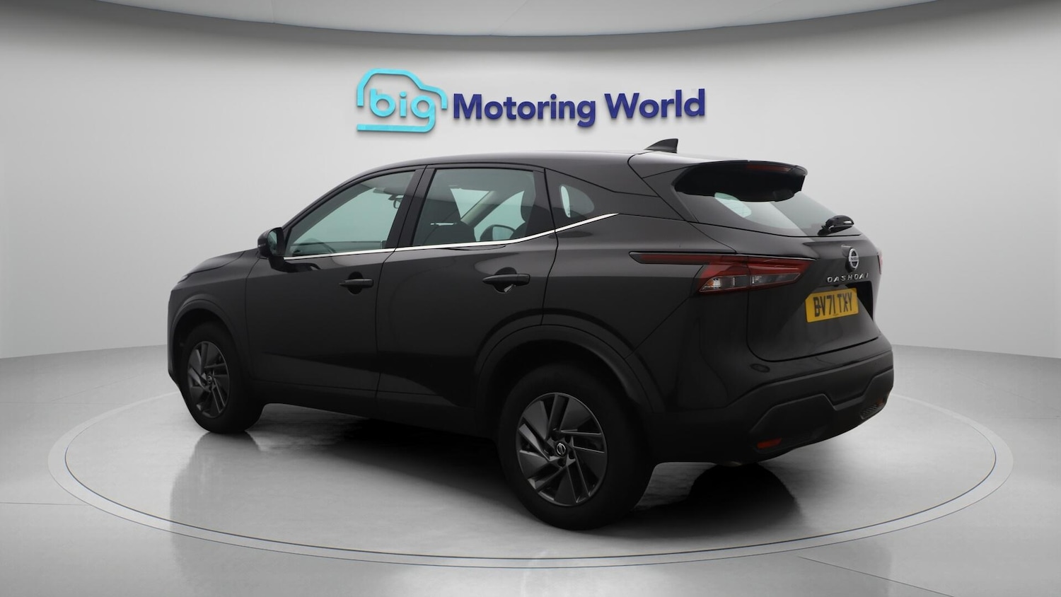 Used Nissan Qashqai 2021 for sale - 76189198: Photo 6