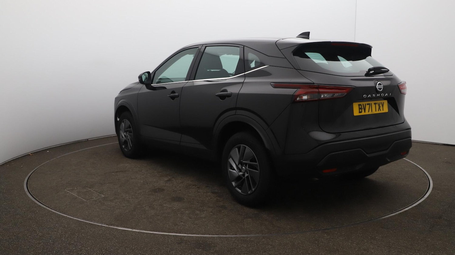 Used Nissan Qashqai 2021 for sale - 76189198: Photo 61