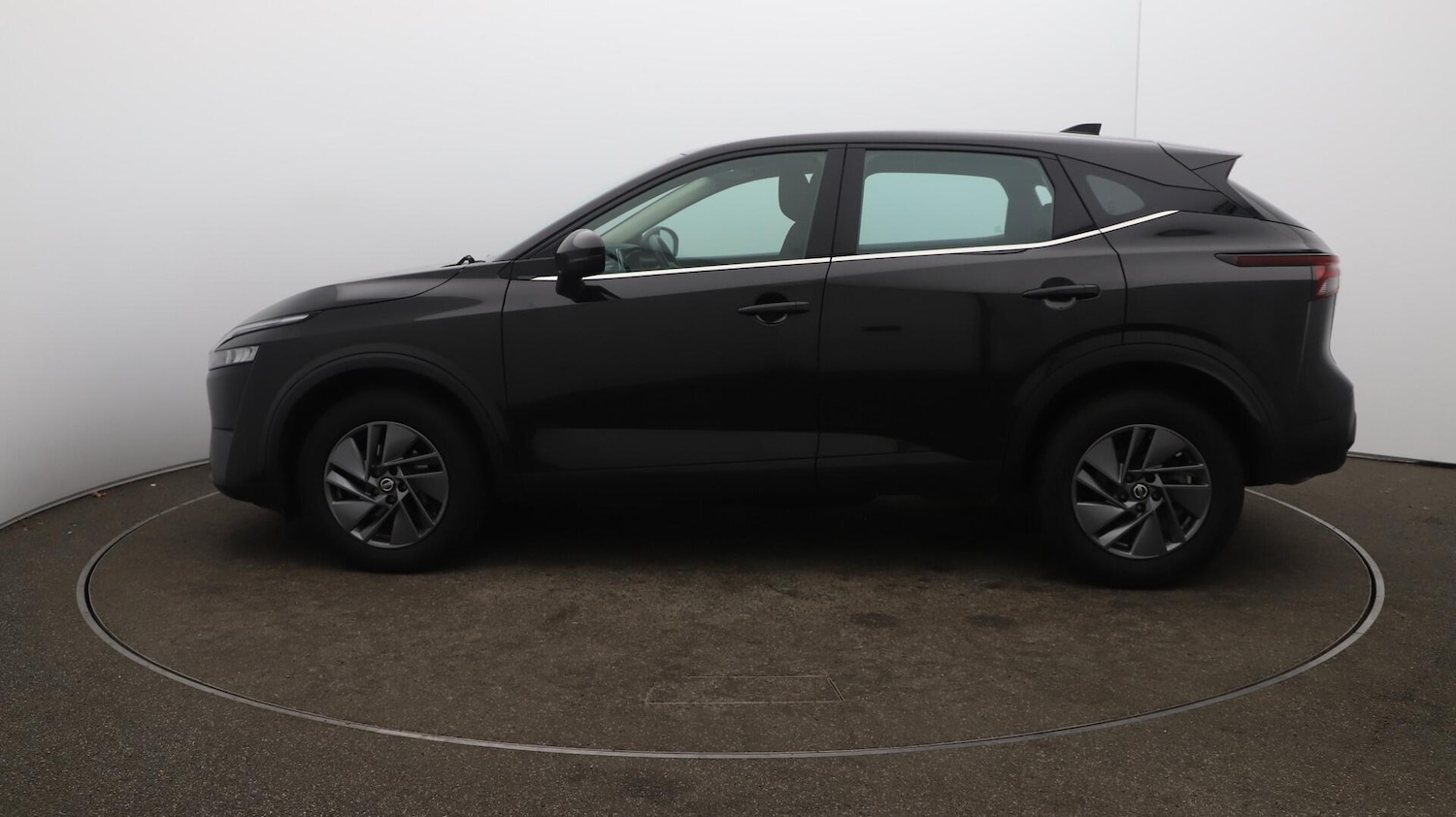 Used Nissan Qashqai 2021 for sale - 76189198: Photo 63