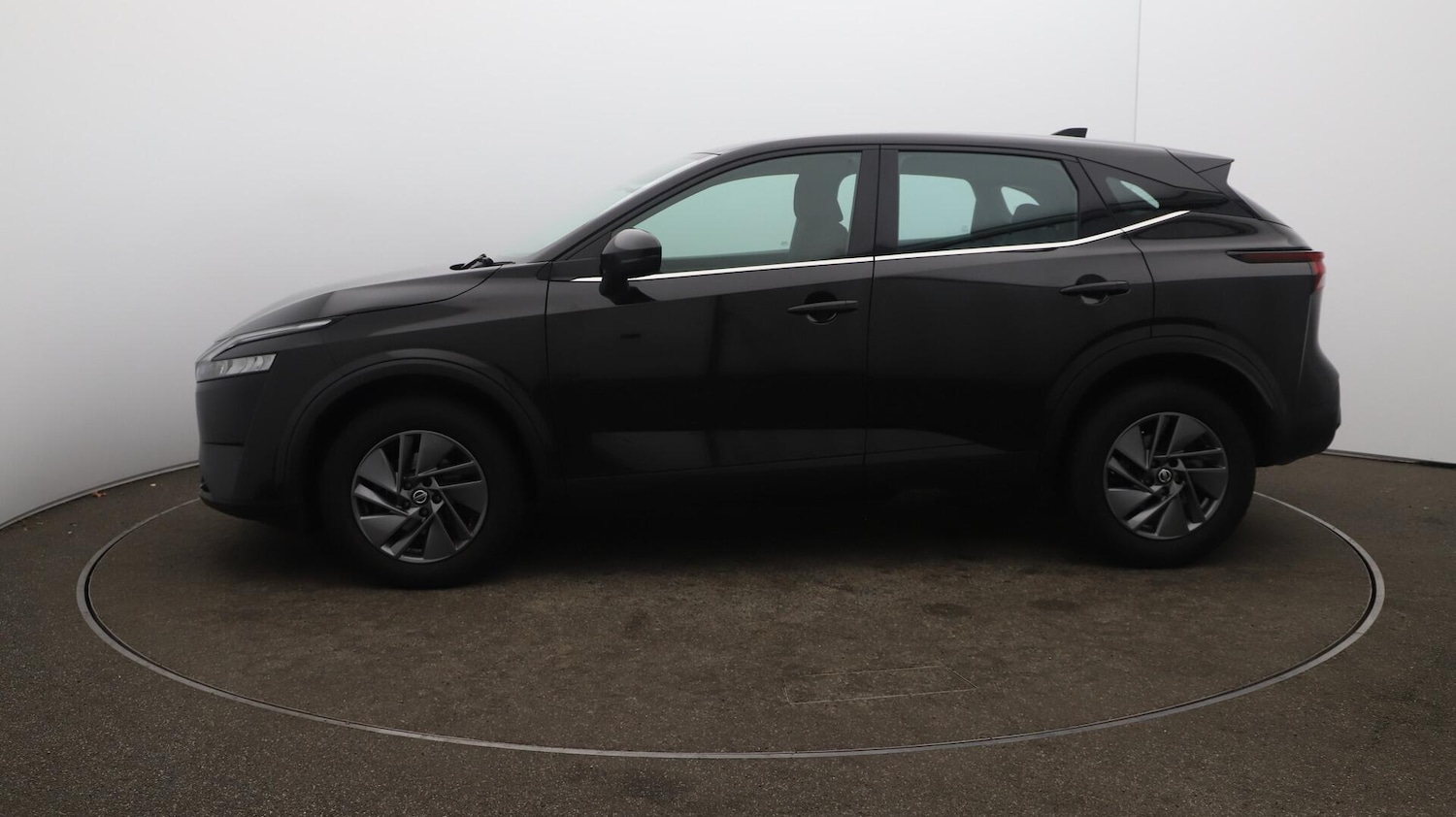 Used Nissan Qashqai 2021 for sale - 76189198: Photo 64