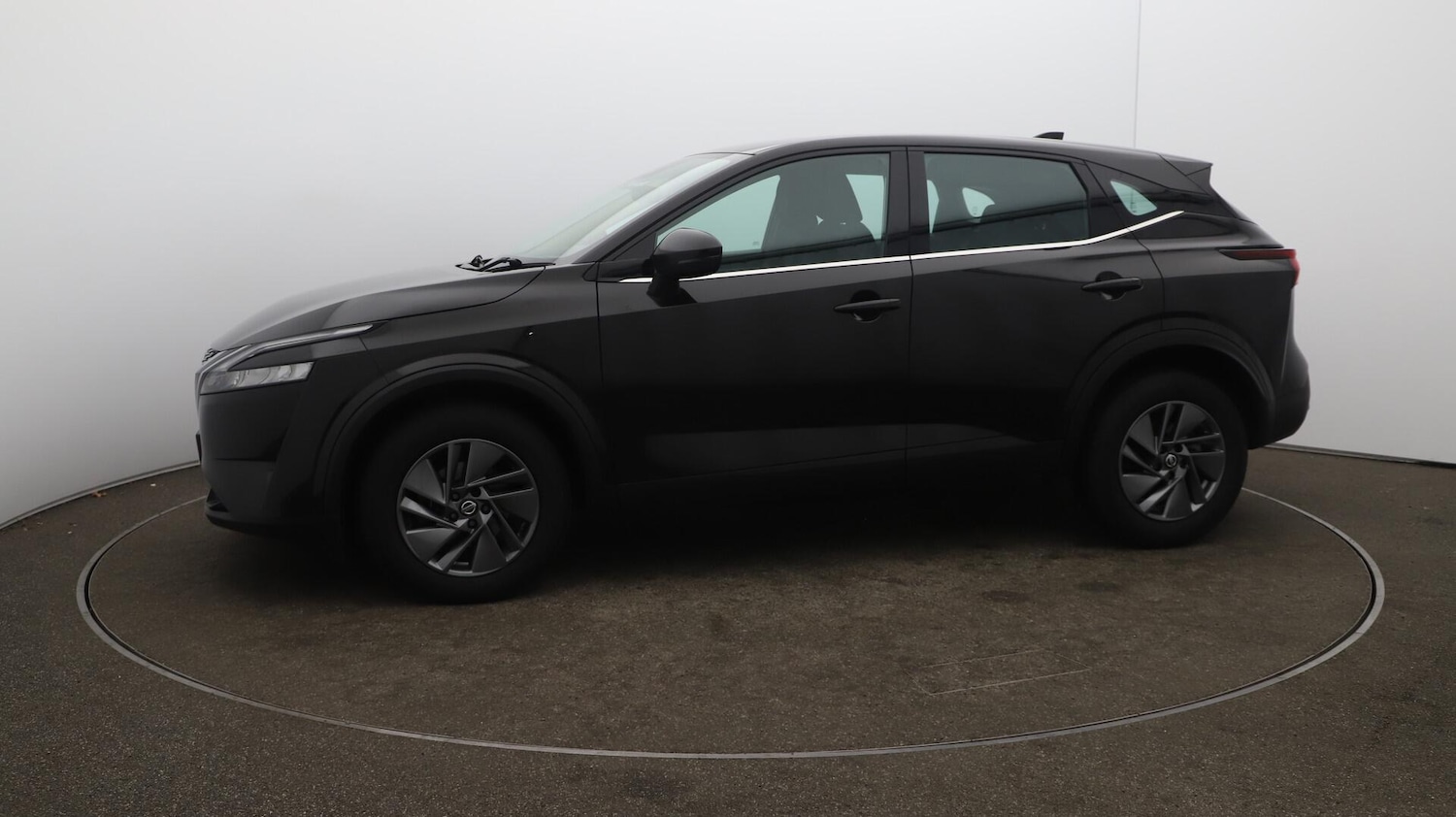 Used Nissan Qashqai 2021 for sale - 76189198: Photo 65