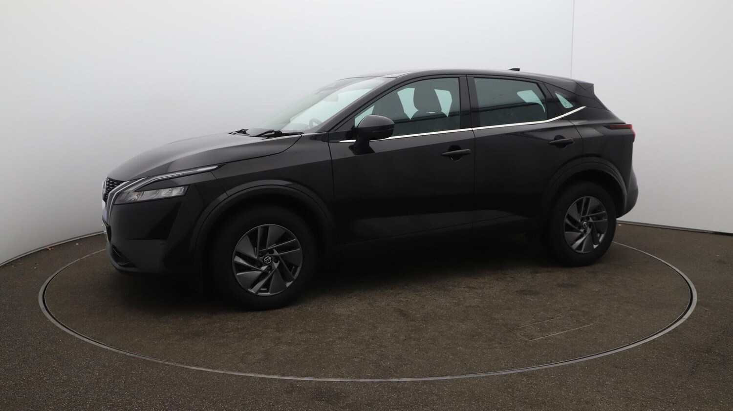 Used Nissan Qashqai 2021 for sale - 76189198: Photo 66