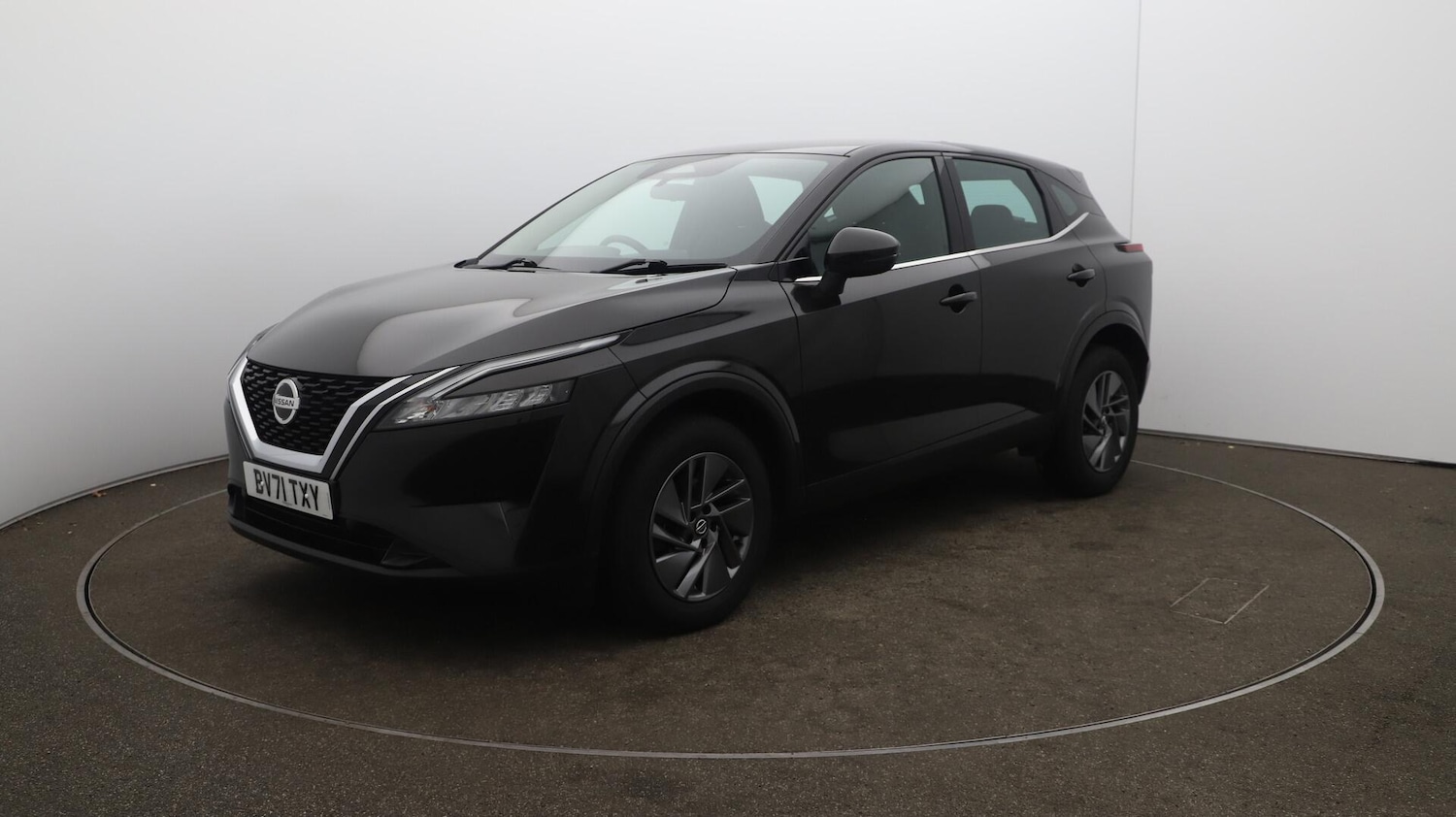 Used Nissan Qashqai 2021 for sale - 76189198: Photo 68