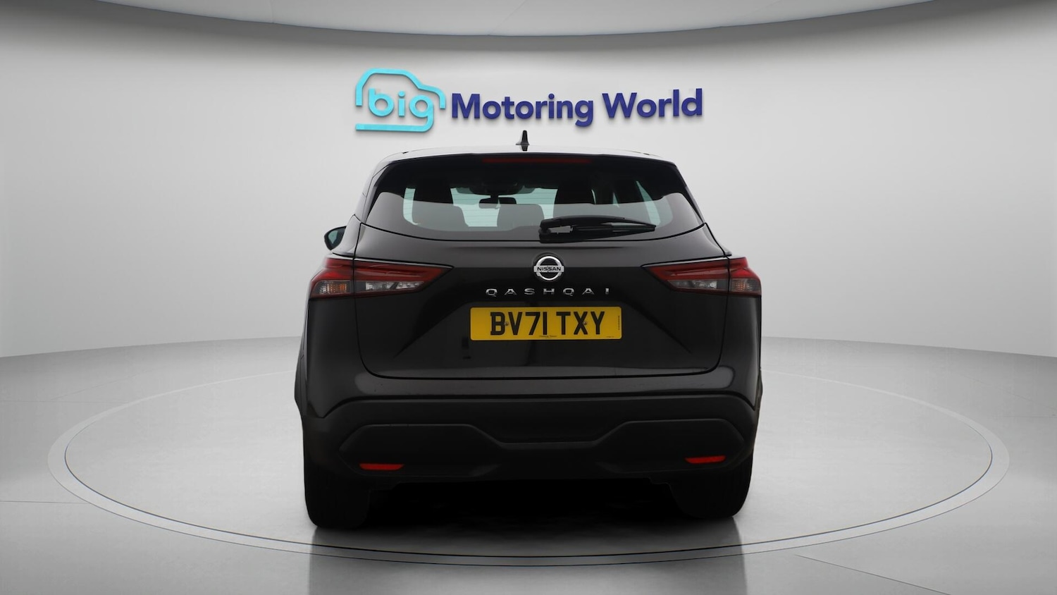 Used Nissan Qashqai 2021 for sale - 76189198: Photo 7
