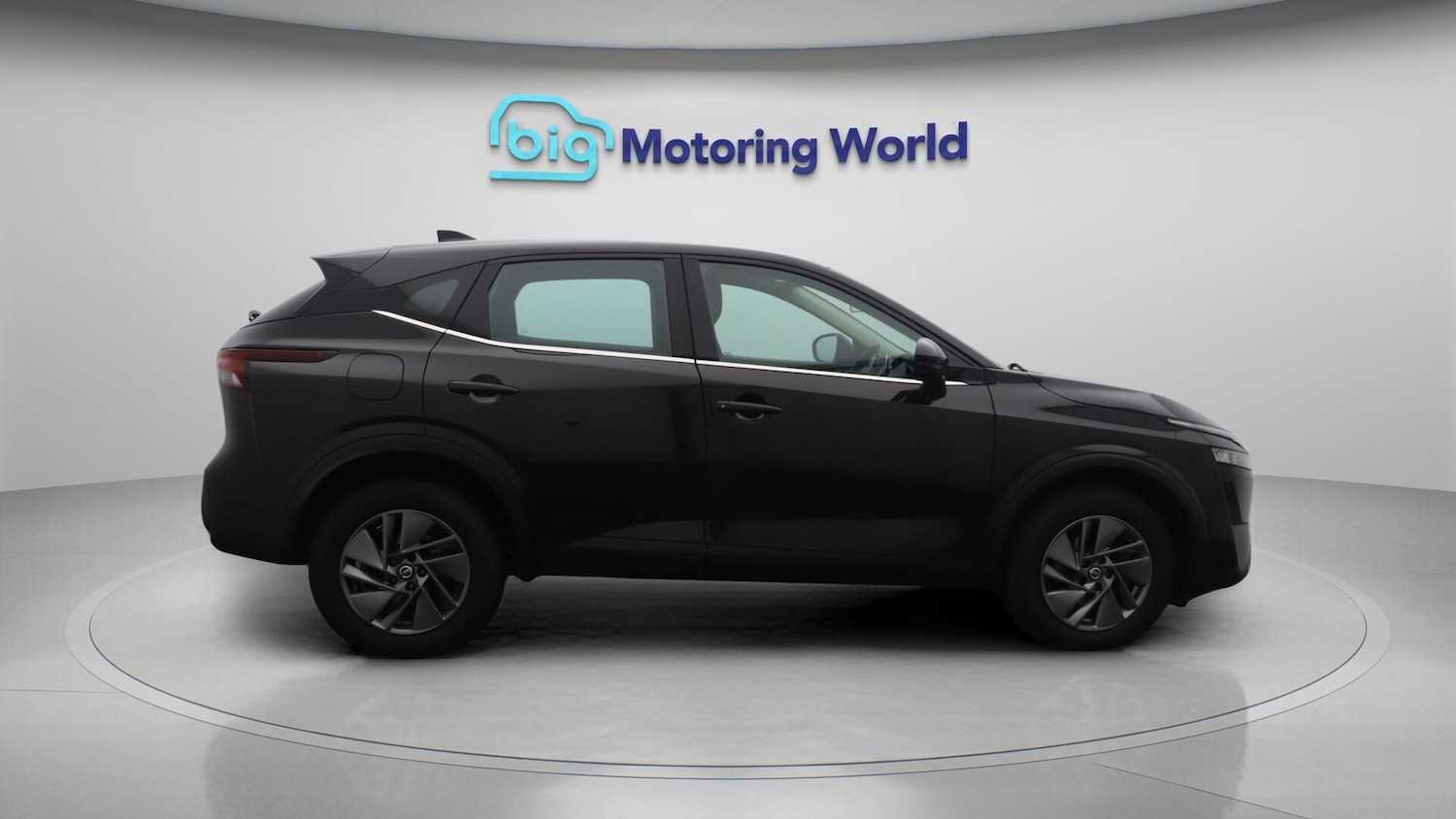 Used Nissan Qashqai 2021 for sale - 76189198: Photo 9