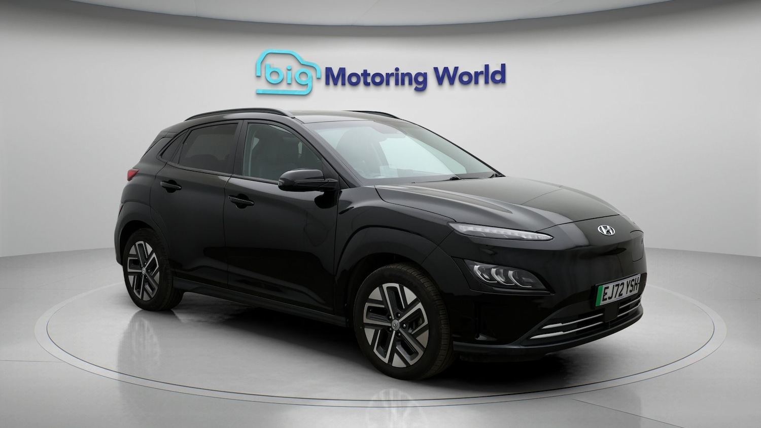 Used Hyundai KONA 2022 for sale - 77182182: Photo 1