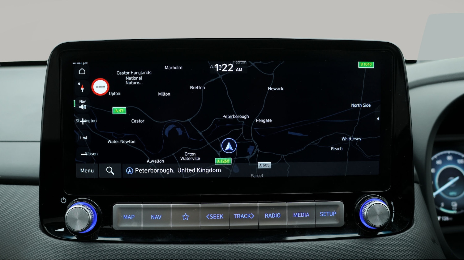 Used Hyundai KONA 2022 for sale - 77182182: Photo 11