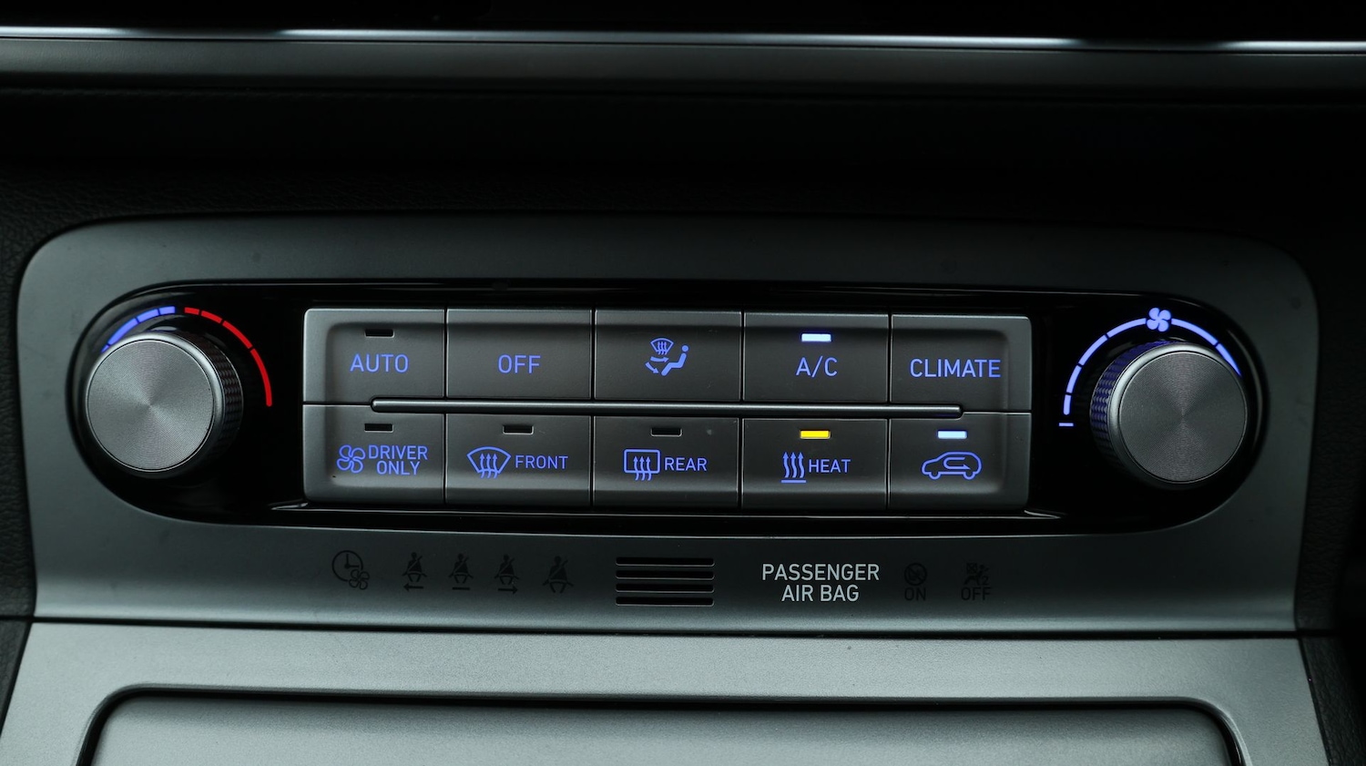 Used Hyundai KONA 2022 for sale - 77182182: Photo 12