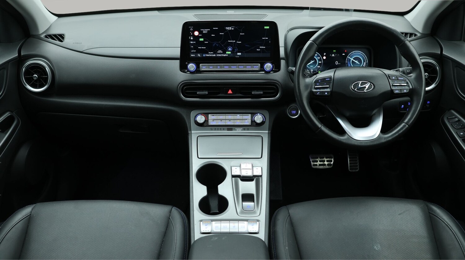 Used Hyundai KONA 2022 for sale - 77182182: Photo 13