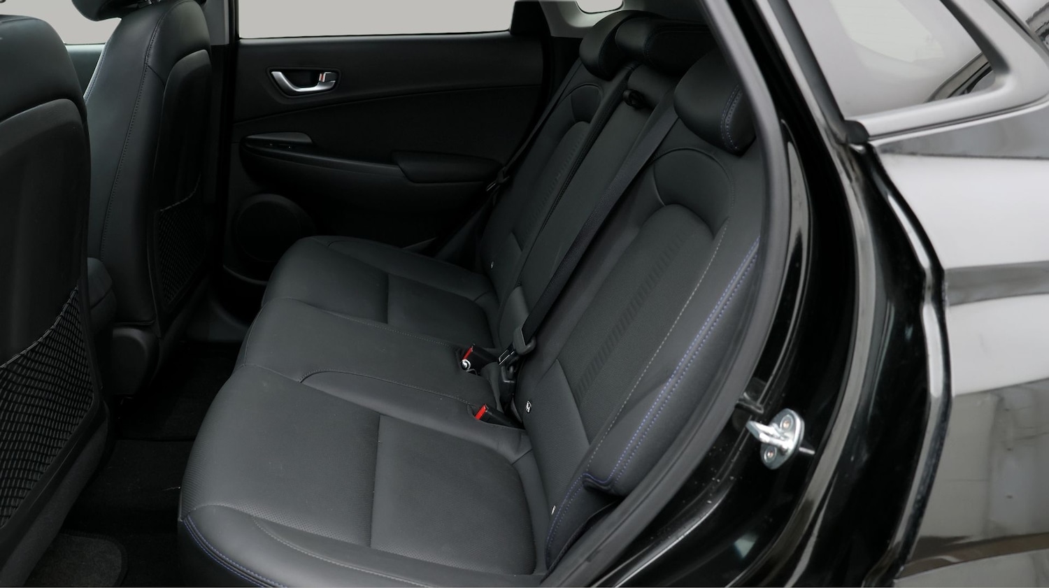 Used Hyundai KONA 2022 for sale - 77182182: Photo 16