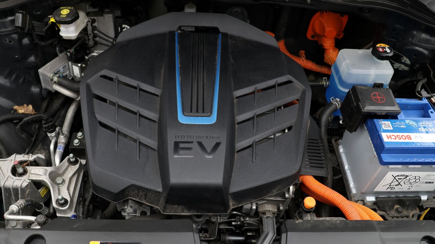 Used Hyundai KONA 2022 for sale - 77182182: Photo 19