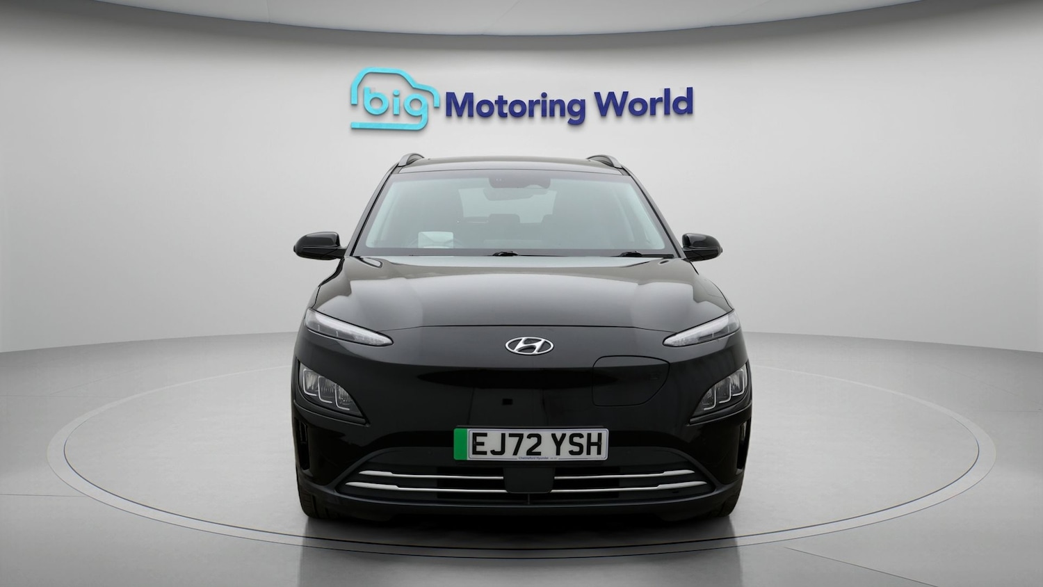 Used Hyundai KONA 2022 for sale - 77182182: Photo 2
