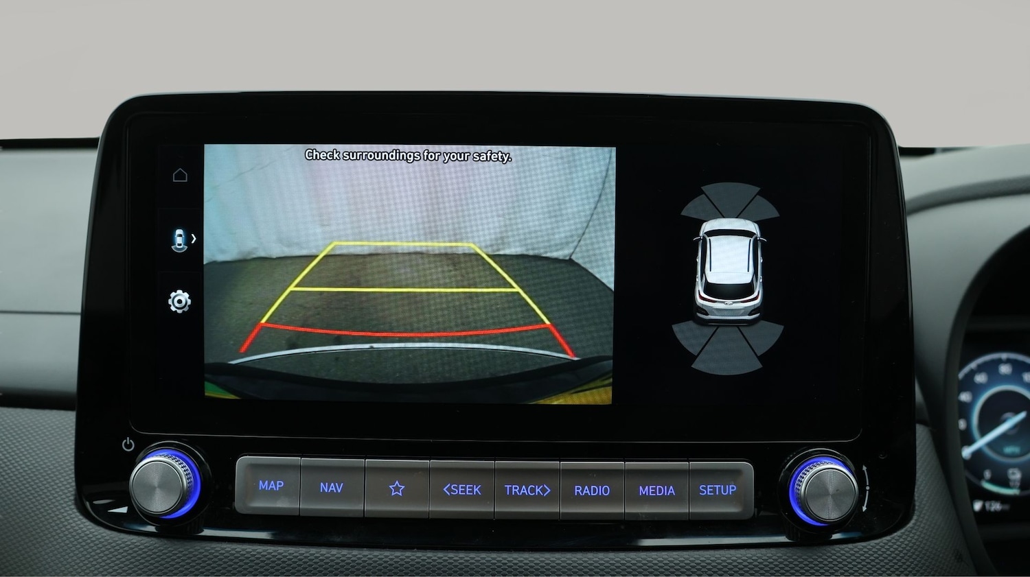 Used Hyundai KONA 2022 for sale - 77182182: Photo 20