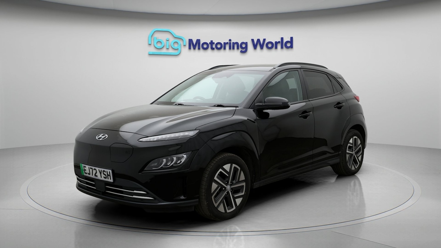Used Hyundai KONA 2022 for sale - 77182182: Photo 3
