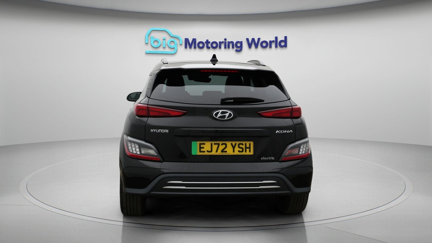 Used Hyundai KONA 2022 for sale - 77182182: Photo 6