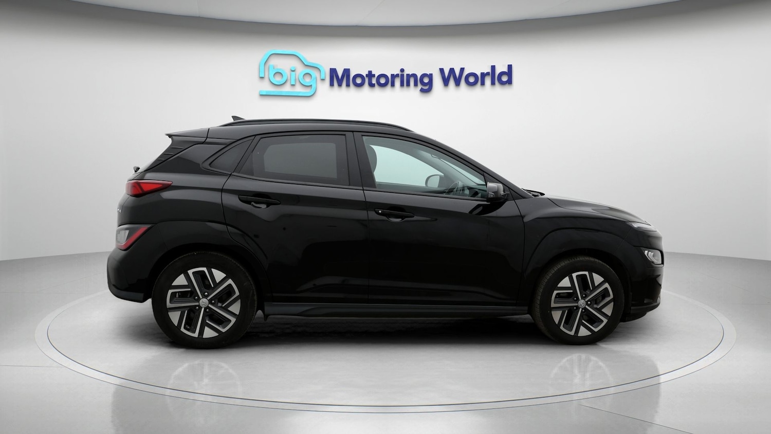 Used Hyundai KONA 2022 for sale - 77182182: Photo 8