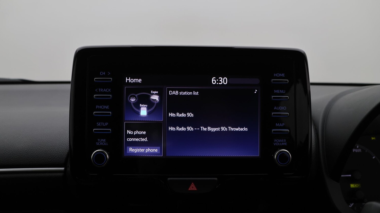 Used Toyota Yaris 2023 for sale - 77365084: Photo 11