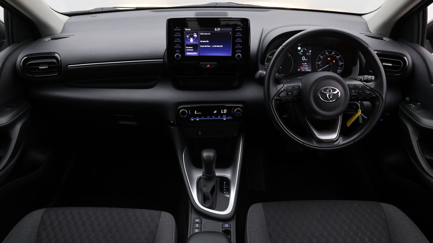 Used Toyota Yaris 2023 for sale - 77365084: Photo 13