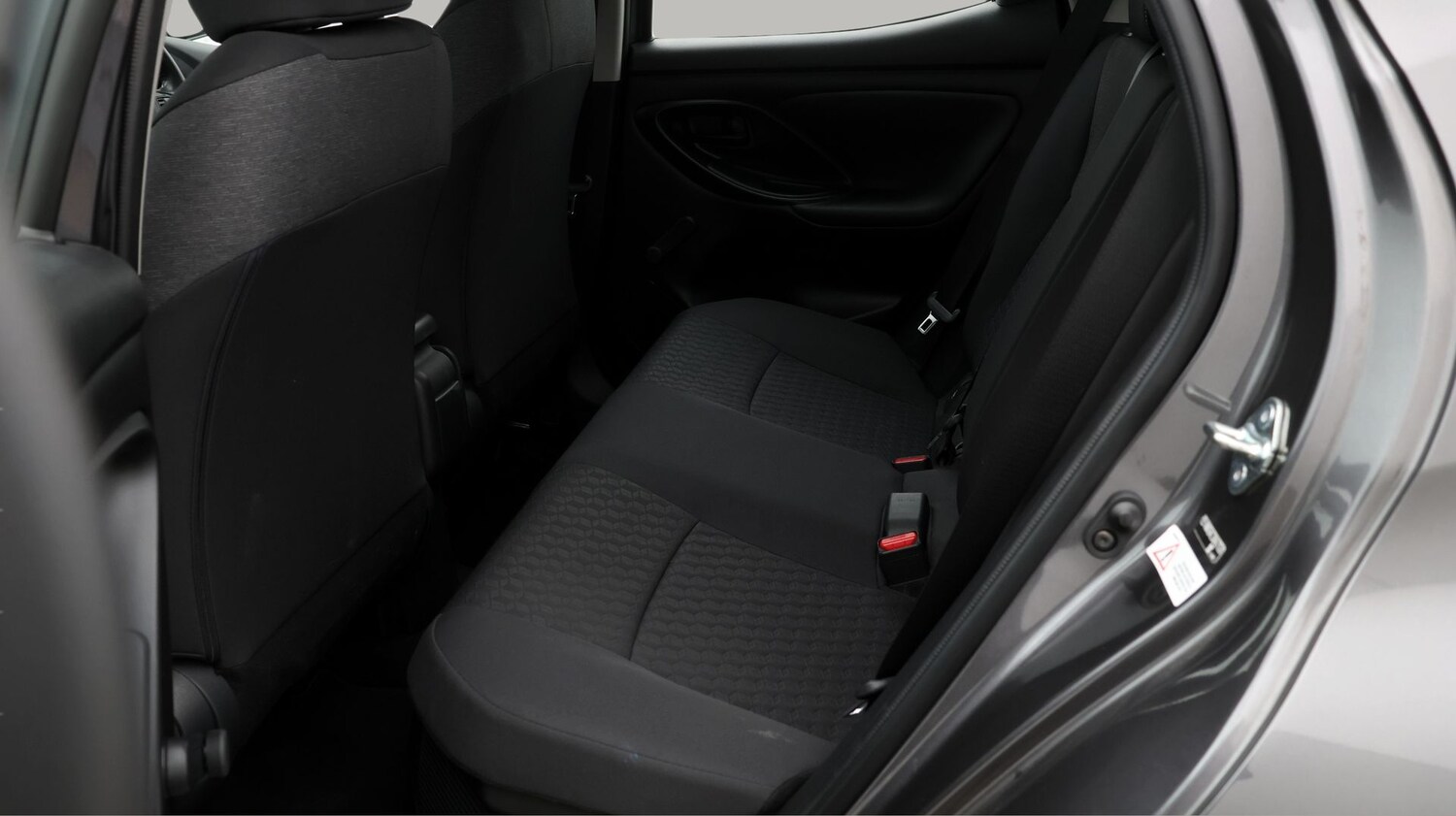 Used Toyota Yaris 2023 for sale - 77365084: Photo 16