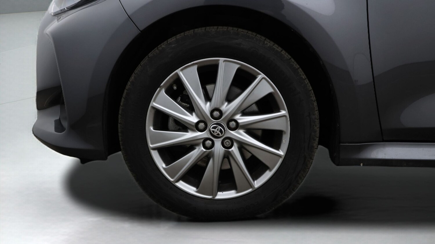 Used Toyota Yaris 2023 for sale - 77365084: Photo 18