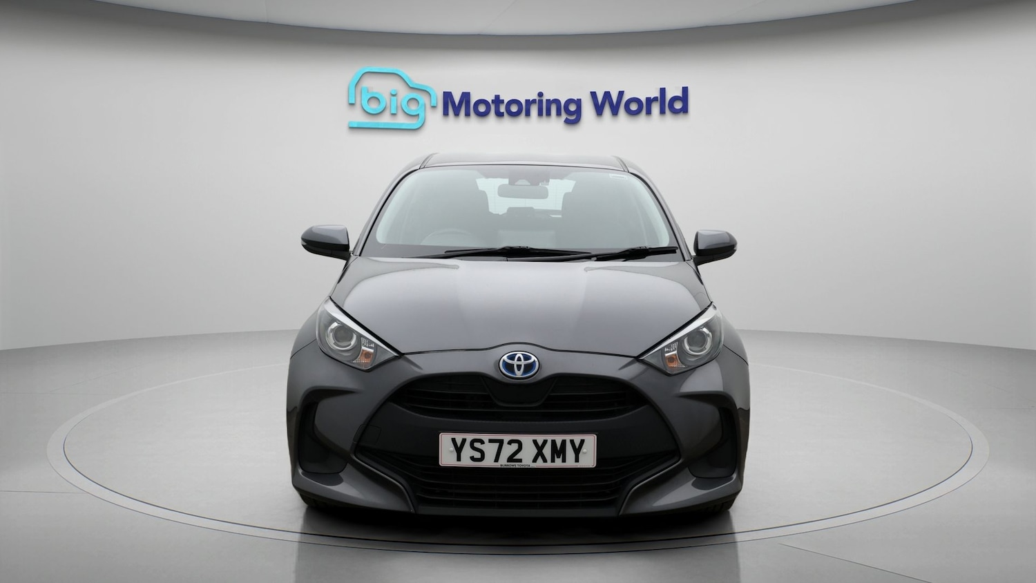 Used Toyota Yaris 2023 for sale - 77365084: Photo 2