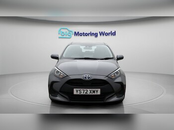 Used Toyota Yaris 2023 for sale - 77365084: Photo
