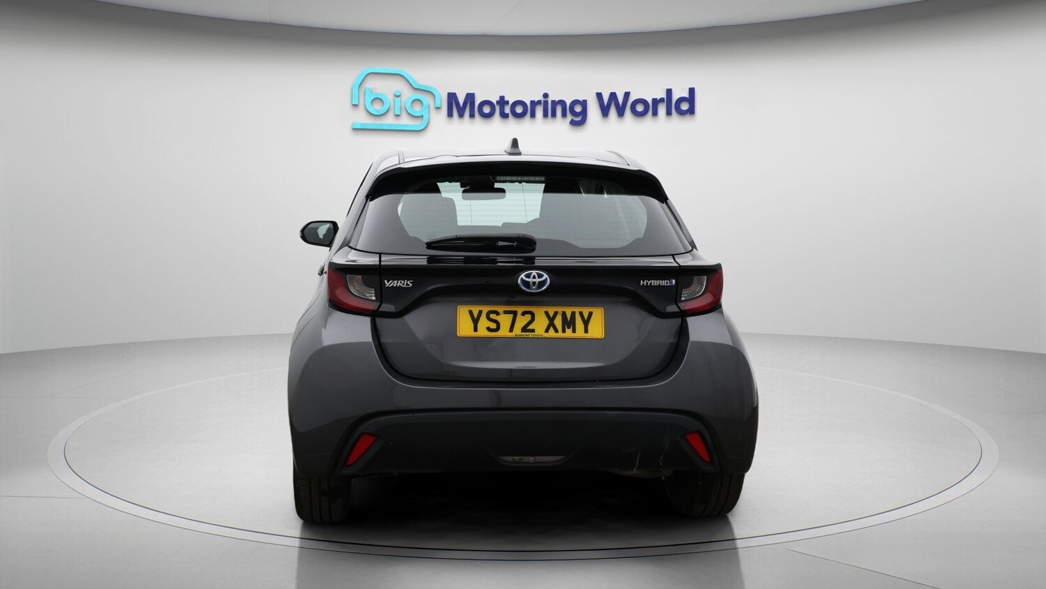 Used Toyota Yaris 2023 for sale - 77365084: Photo 6