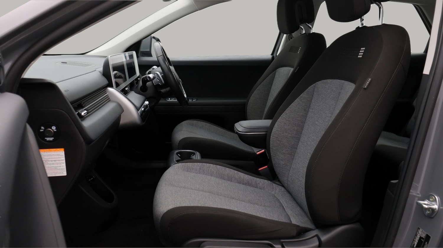 Used Hyundai IONIQ 5 2022 for sale - 77353850: Photo 14