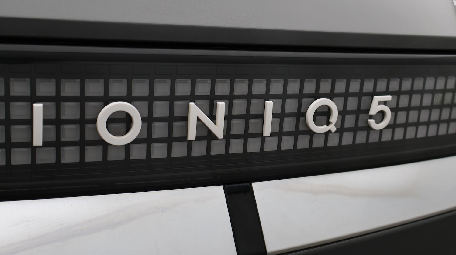 Used Hyundai IONIQ 5 2022 for sale - 77353850: Photo 20