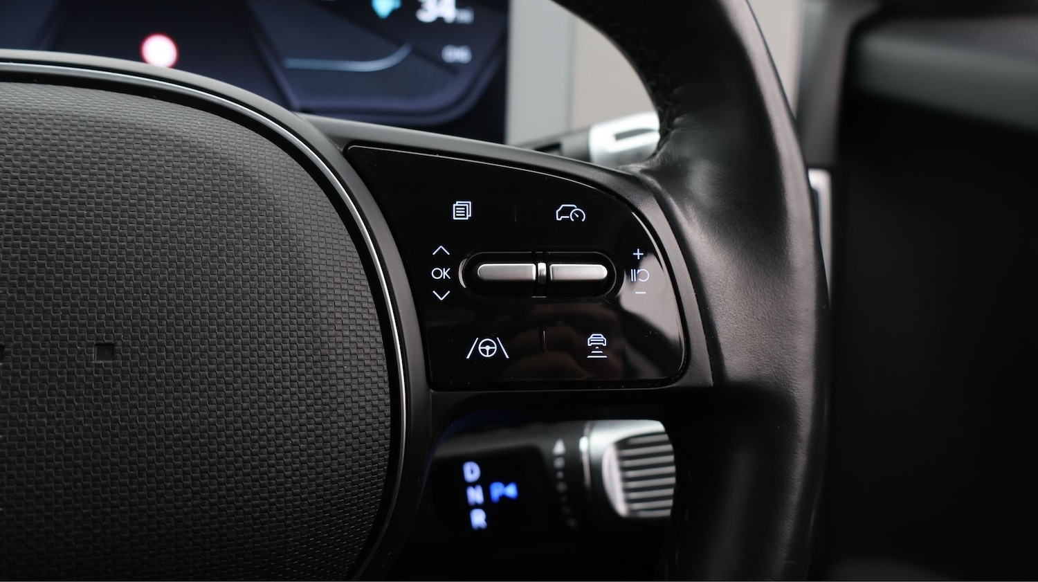 Used Hyundai IONIQ 5 2022 for sale - 77353850: Photo 25