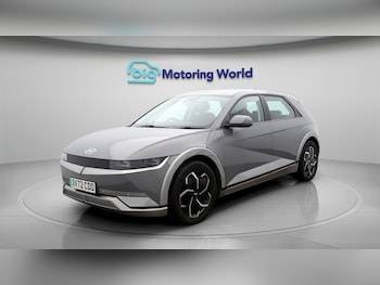 Used Hyundai IONIQ 5 2022 for sale - 77353850: Photo