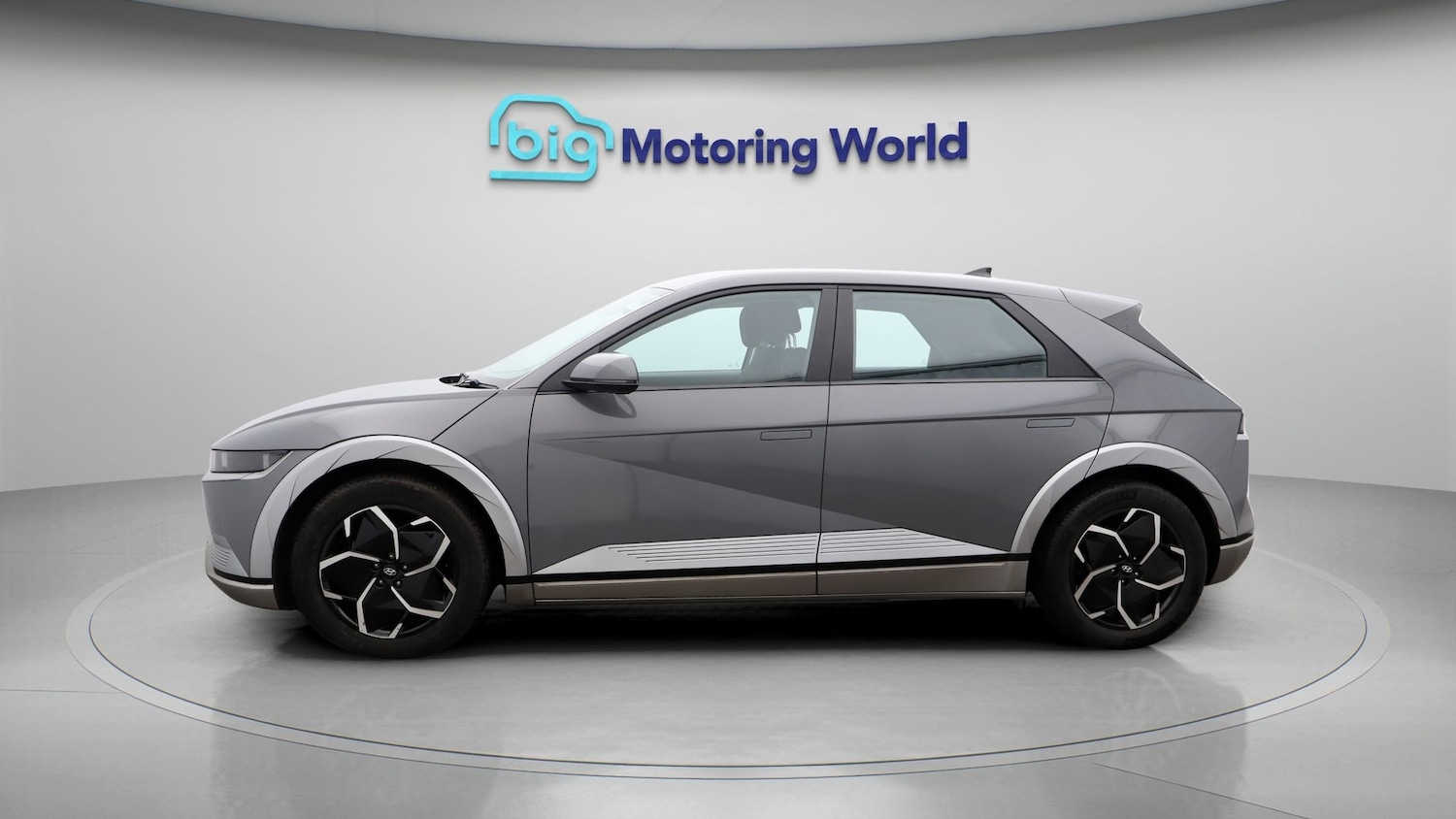 Used Hyundai IONIQ 5 2022 for sale - 77353850: Photo 4