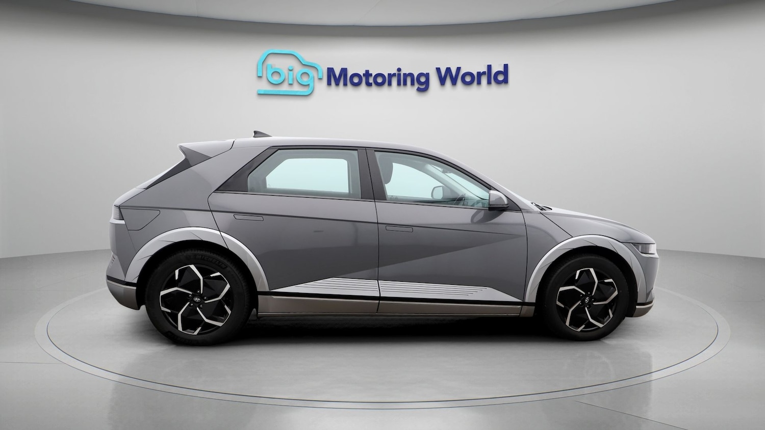 Used Hyundai IONIQ 5 2022 for sale - 77353850: Photo 8