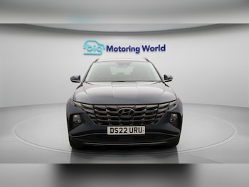 Used Hyundai TUCSON 2022 for sale - 75600486: Photo