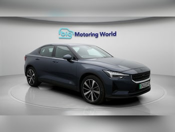 Used Polestar Polestar 2 2023 for sale - 77790311: Photo