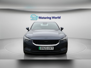 Used Polestar Polestar 2 2023 for sale - 77790311: Photo