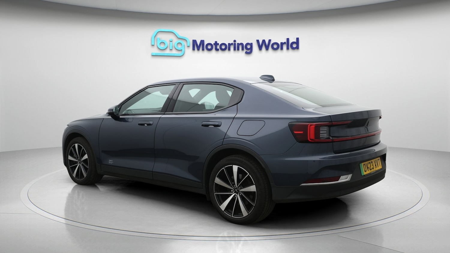 Used Polestar Polestar 2 2023 for sale - 77790311: Photo 5