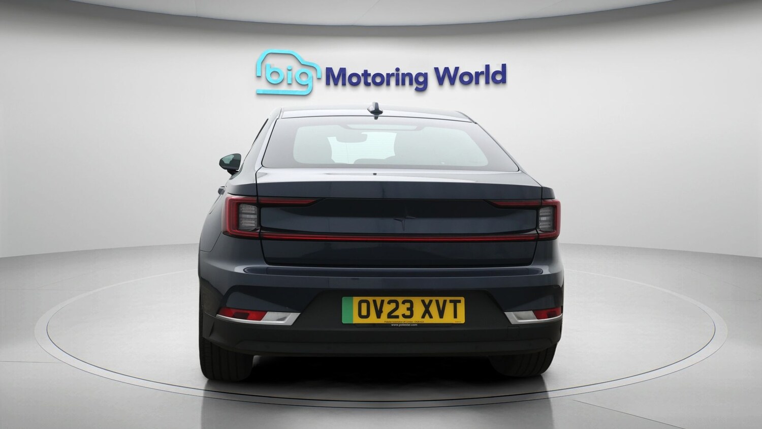 Used Polestar Polestar 2 2023 for sale - 77790311: Photo 6