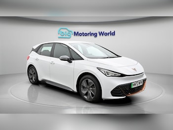 Used Cupra Born 2022 for sale - 78656981: Photo